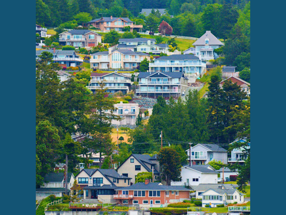 Chiropractic Office for Sale in Everett, WA