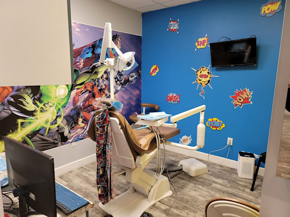 Proven Model of Success Practice in Mesquite