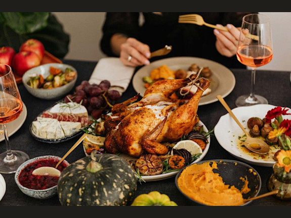 Turkish Specialty Restaurant In Montreal