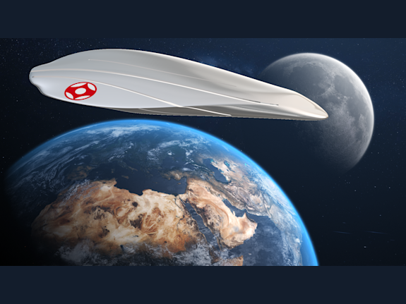 Spaceship Funding Wanted