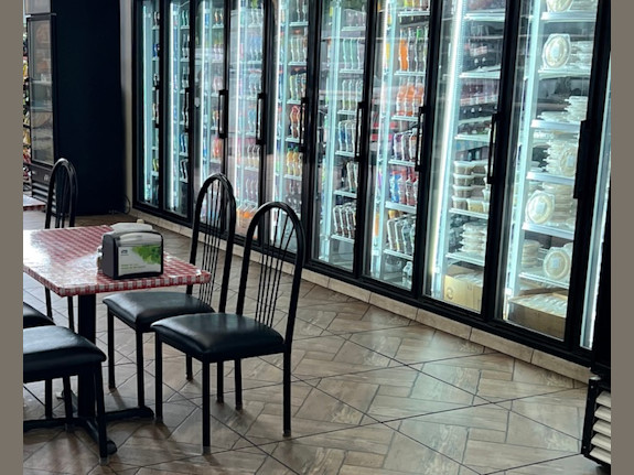 Two Pizzeria's for Sale in New York