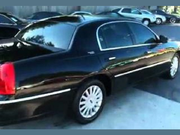 High End Limousine Service For Sale in NY