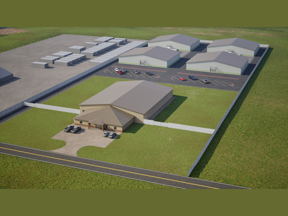 Artificial Intelligence site w 40k monthly income