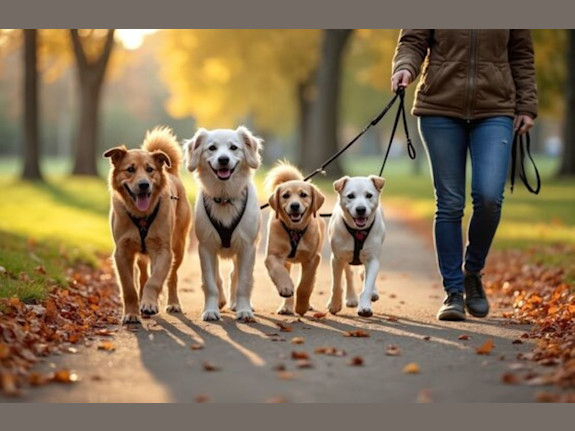 Established Pet Sitting Business for Sale