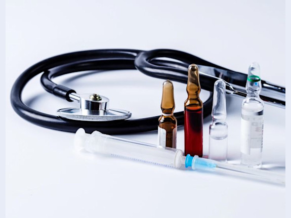 Turnkey Integrative Medicine Practice SBA Approved