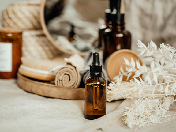 Botanical Wellness eCom Brand | 4.9-Star Rating