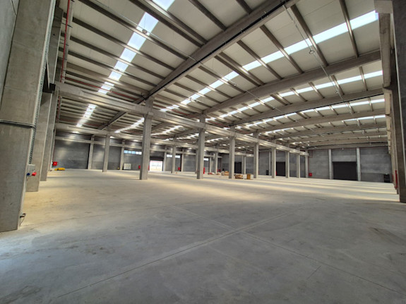 Factory For Sale In Turkey