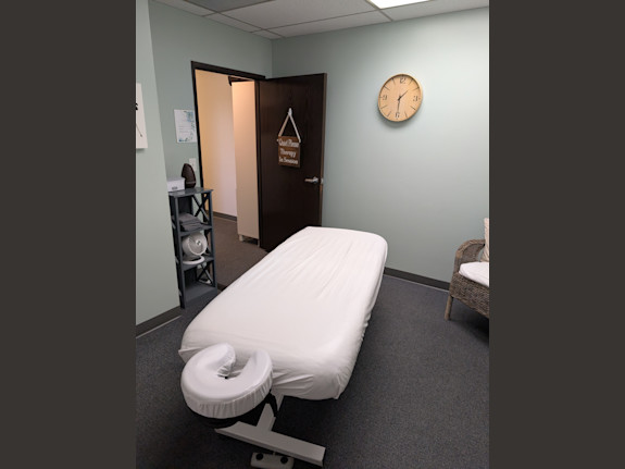 Long Beach CA Chiropractic Practice for Sale
