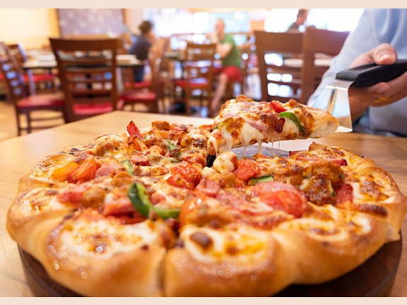 Well-Established Sub & Pizza Shop for Sale