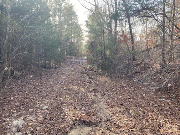 93.55-Acre Site Zoned AG