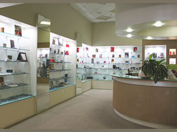 Optometry Practice For Sale