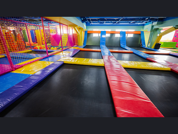 High-Cash Flow Family Attraction