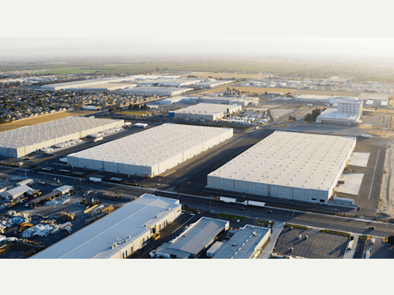 Turn-Key Foam & Bed Manufacturing Plant In SA