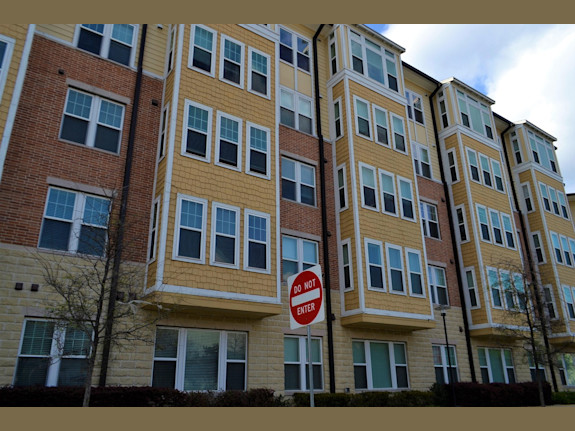 Specialty Construction Products Sales