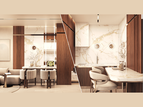 Apartments in the heart of Bali starting from 79..