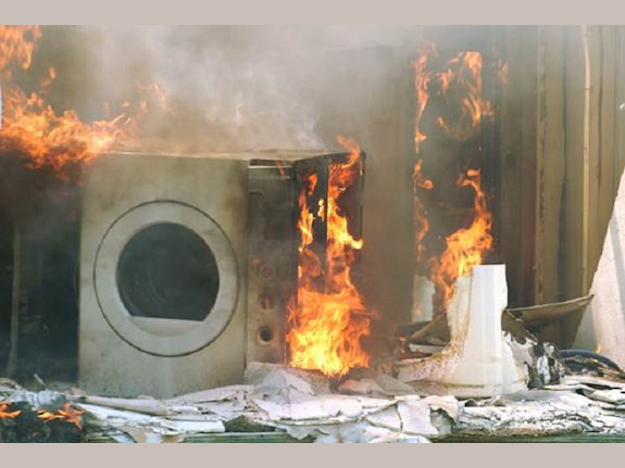 Niche Dryer Vent Cleaning Company for Sale in NY