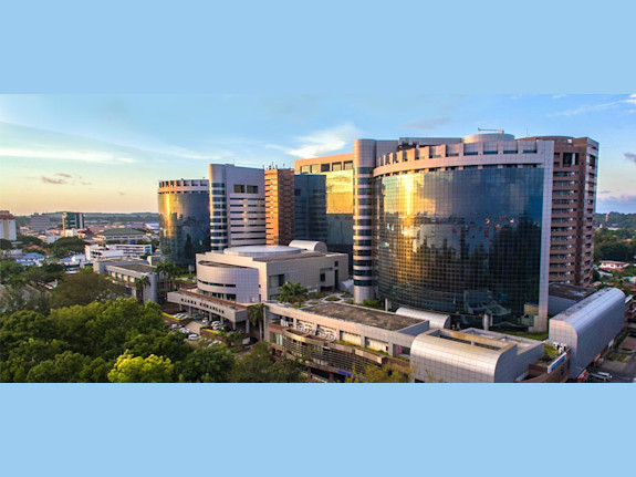 Labuan, Malaysia Money Brokering licensed Company