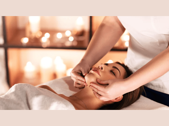 Personal Care & Wellness Business with Real Estate