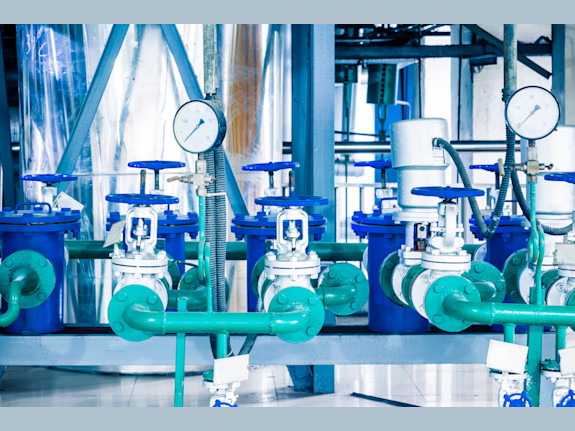 1-MW Biogas Power Plant with Farm in Slovakia