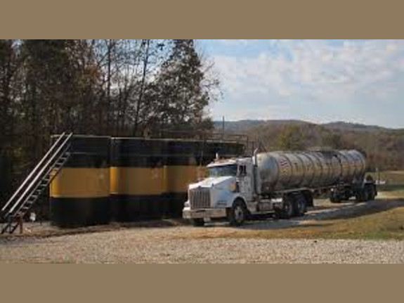 2025 Tax Advantaged New Drilling Opportunity