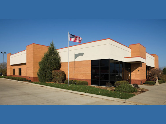 Midwest Title IV Cosmetology School For Sale