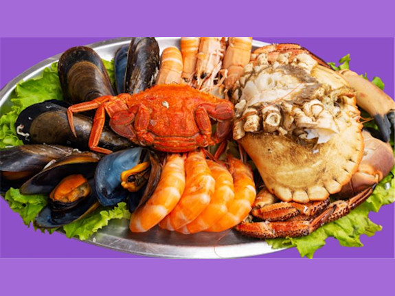 Established Seafood Restaurant for Sale – Turnkey