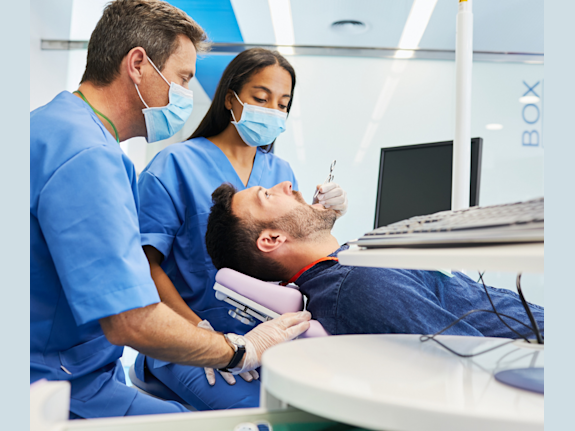 Price Drop Arkansas Dentist $1,200,000 Collections