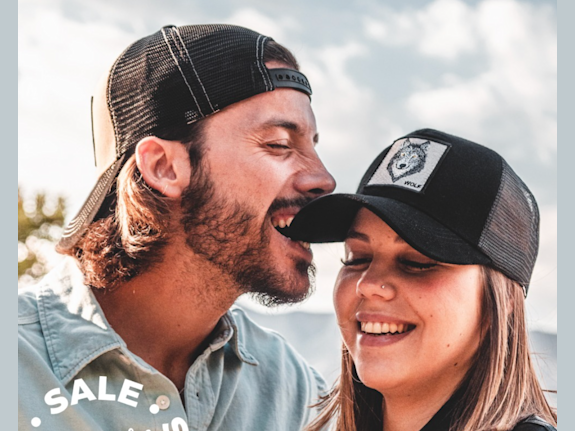 Successful $800Thousand+ in Sales with 27% Net Mar