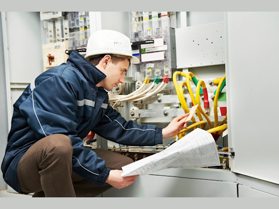 Motivated Seller-Electrical Business in Hamilton