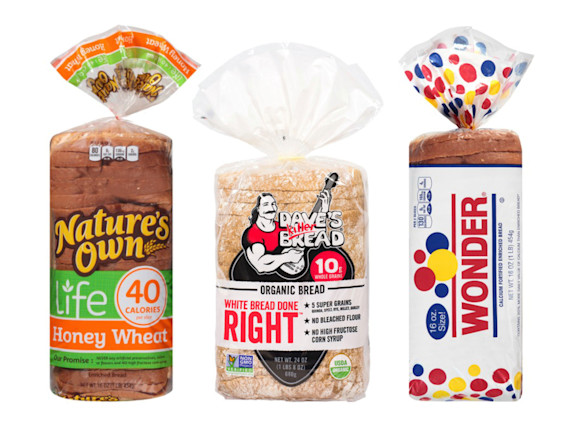 Flowers Bread Route, Saint Joseph, MO