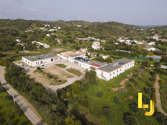 Hotel Project 90% Complete For Sale 4 Million Euro