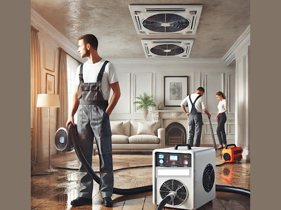 Build Success with an Elite Restoration Franchise