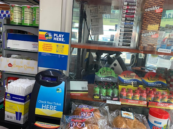 Name Brand Gas Station for Sale in Queens