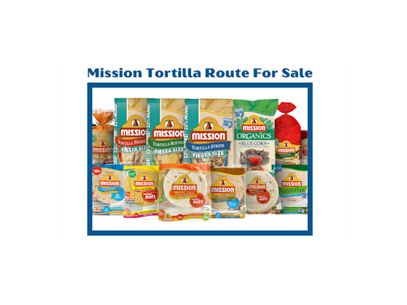 Mission's Tortilla Route, Waldorf, MD