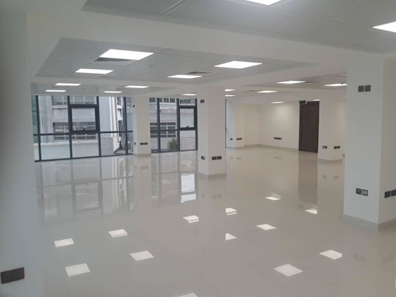 Office Complex for  Sale in Lagos-Nigeria