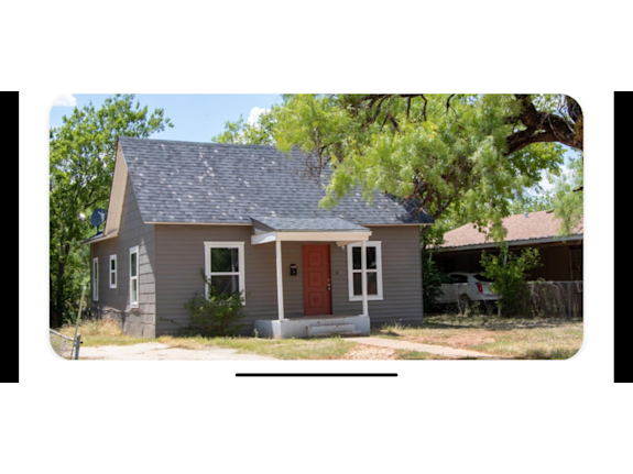 3 Home SFR Portfolio in Abilene Texas For Sale