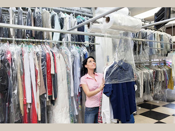 Dry cleaners for sale in Kings County, NY