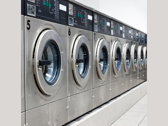 Lapels Dry Cleaning Franchise