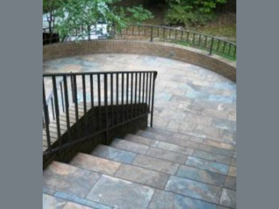 Long Established Tile Contractor