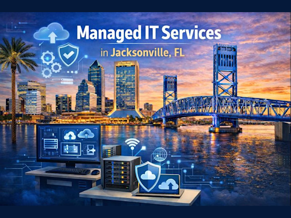 On Hold Long Standing It Msp Looking To Merge/Sell