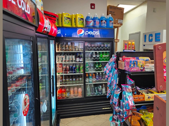 Gas Station for Sale in Connecticut