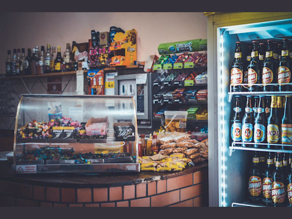 Lucrative Convenience Store with Bakery