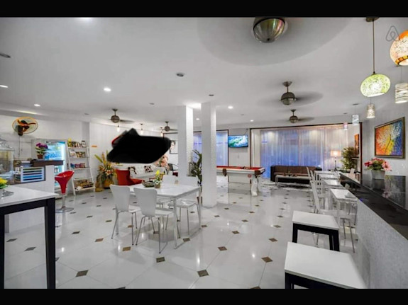 Hotel business For Sale In Patong-beach Phuket