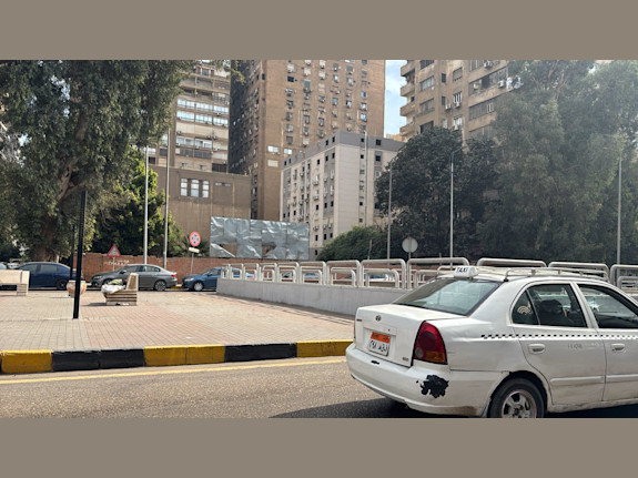 For Sale, A Vacant Land Plot Of 3000 Square Meters