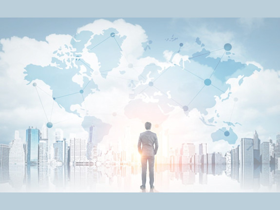 Business Hotel 3 Stars and Associated Businesses