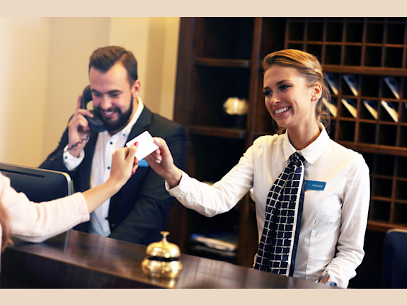 Premier Luxury Hospitality Investment Opportunity