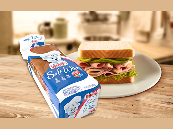 Flowers Bread Route, Jacksonville, FL