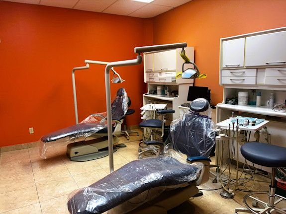 Great Revenue Stream in Deep South Texas