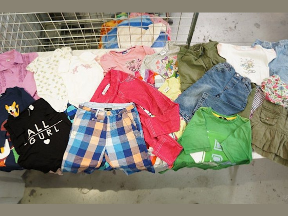 Export Used Clothes, Used Shoes, Used Bags In Bulk