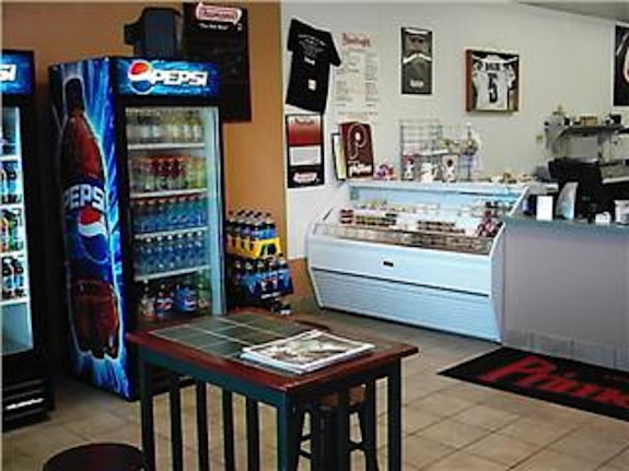 Sandwich Franchise in Philadelphia County